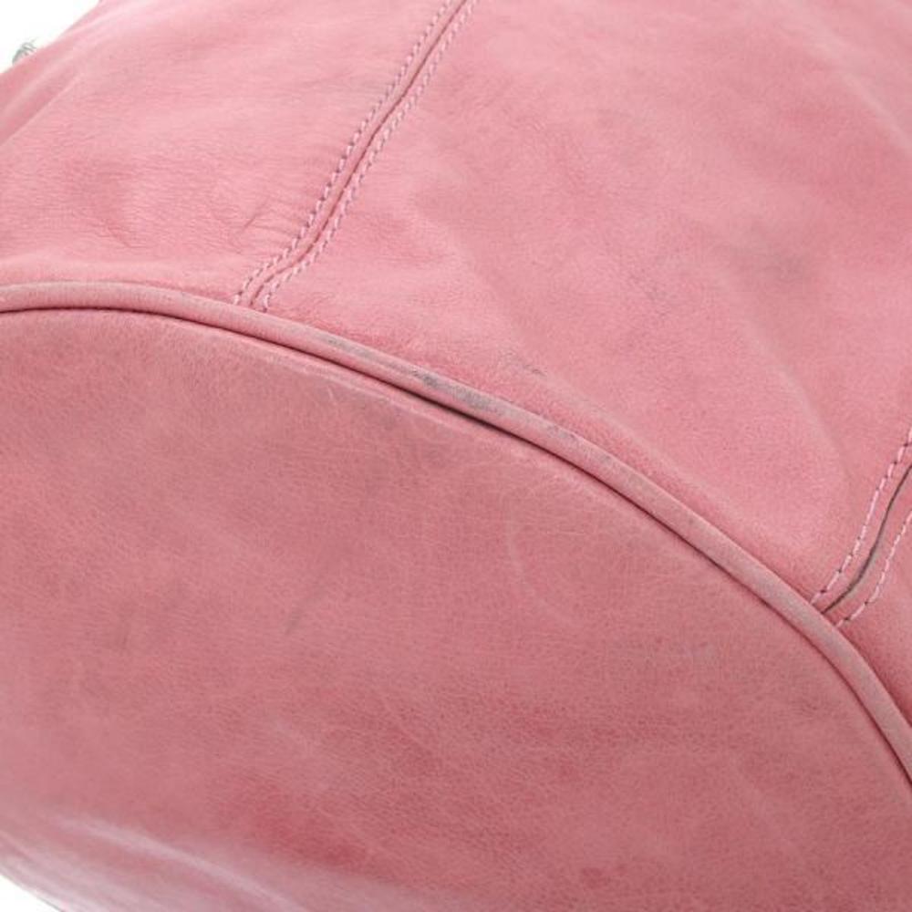 Balenciaga Pom Pom Giant Bag - Picture 4 of 9